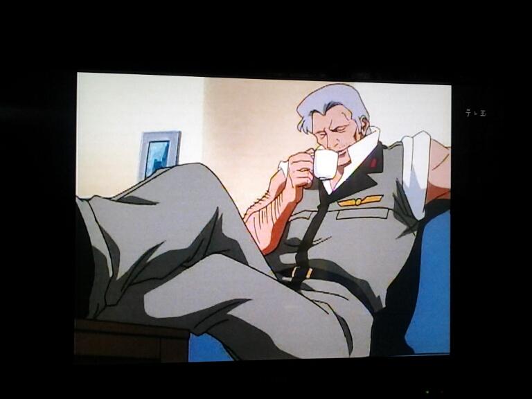 まこアニキ Youtube ロボプラちゃんねる テレ玉再放送 機動新世紀ガンダムｘ 第二十一話 死んだ女房の口癖だ Opタイトルバックのdx カトックさんのおしゃべりで軽快で重厚なイカしたおじさん 痺れるぜ Http T Co Kpdqs7dwpq Twitter