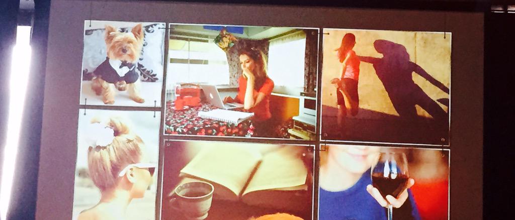ConsultingClark's tweet photo. #businesschicks #TaraMoss #Inspirational #FullStopFoundation http://t.co/iZomesm5bi