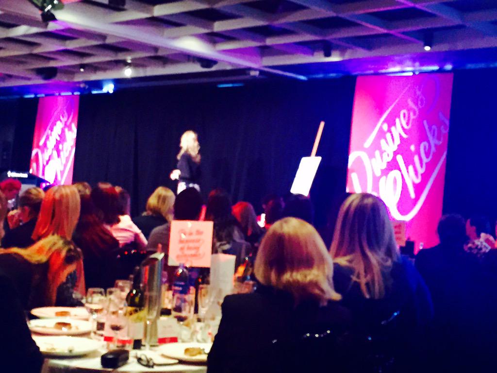 ConsultingClark's tweet photo. #businesschicks #TaraMoss #Inspirational #FullStopFoundation http://t.co/iZomesm5bi