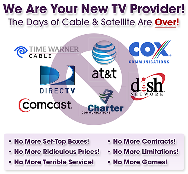 NucliusTV's tweet photo. #DivorceCable then #MarryNuclius and Live Happily Ever After! http://t.co/jSwGnYgACJ … #TakeBackTV #YouShouldBeHere http://t.co/ERxQw1uYH7