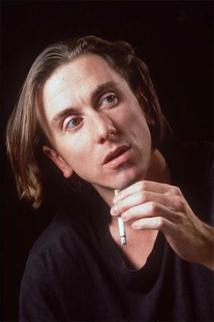 Happy birthday tim roth. 