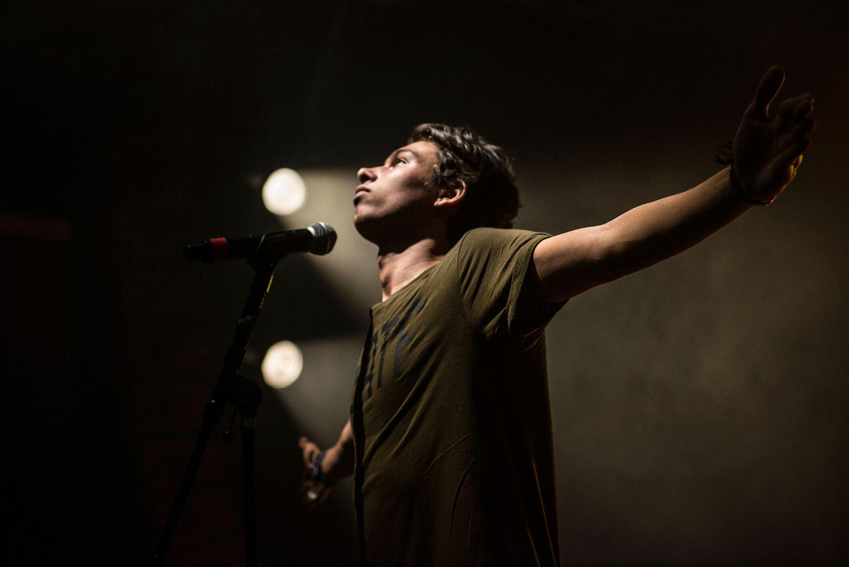 RDV <a href="/LaReporterter/">MerryLaReporterter</a> a rencontré la relève du rap français, <a href="/Georgioxv3/">Georgio</a> Elle vous en parle à 8h30...
#MorningCefran