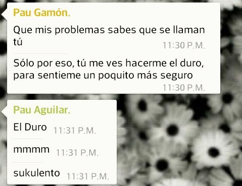 AbrilFavila's tweet image. Perdón por exhibirlas, amigas. #amistar