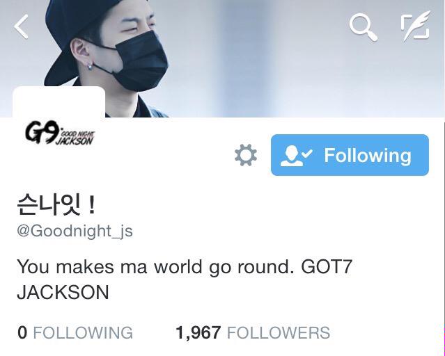 JRainBowM's tweet photo. นางไม่ได้มีแค่บ้านลาโบนะ นางมีบ้าน กู๊ดไนท์แจ็คสันด้วย #อีแพรขี้โกง http://t.co/2rOp9yhTnx