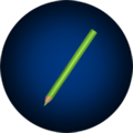 sbarrow87's tweet photo. sbarrow87 completed the The Great Green Pencil quest http://t.co/oXgPOqoVed http://t.co/vc089L6yti