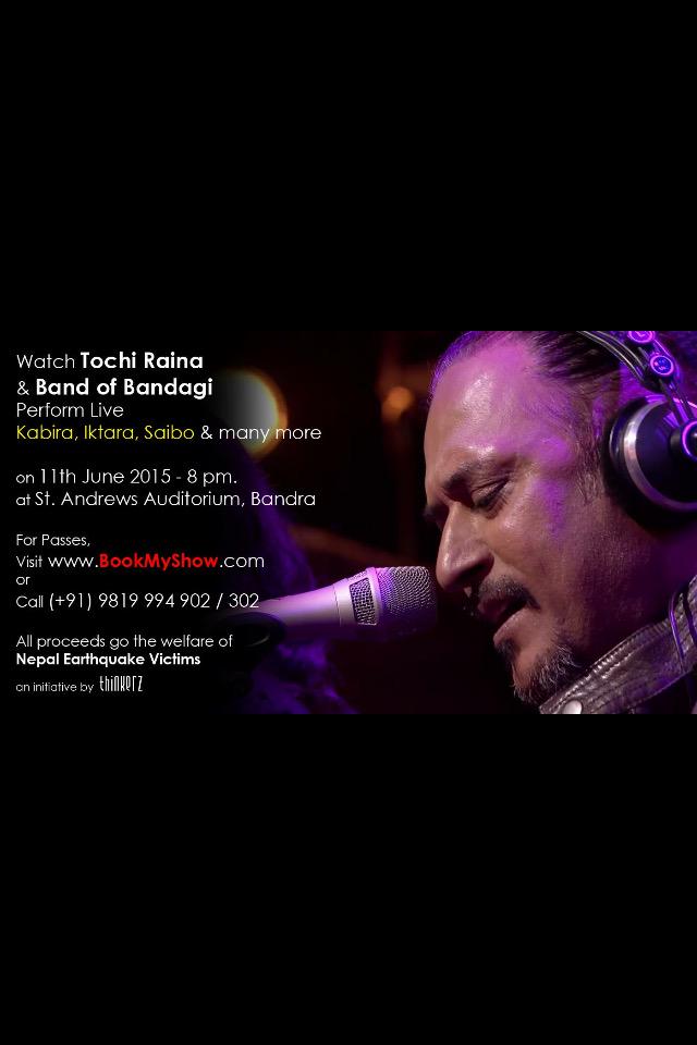 thinkerzevents's tweet photo. #helpushelpnepal #NepalEarthquake #Nepal #NepalQuake #NepalRelief
@Tochiraina #bandofbandagi
Help us to help Nepal http://t.co/1ayqfC9xBo