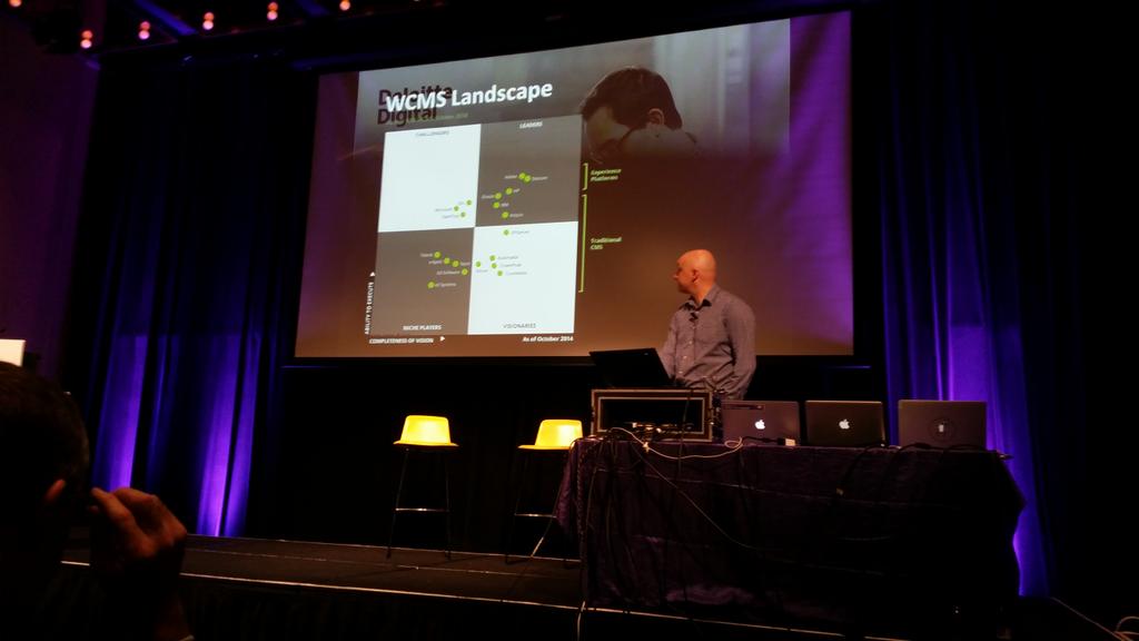 sueyyz's tweet photo. #ContentManagement session delivered by @Deloitte @adma #admatechmix Understand your #customers http://t.co/n9FTNwiZm9