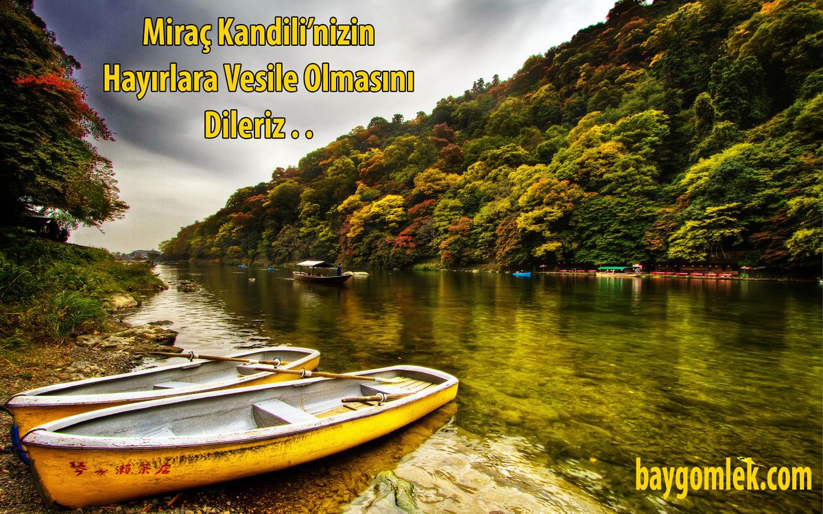 BayGomlekCom's tweet photo. Hayırlı Kandiller Dileriz http://t.co/ztS3QI6csg