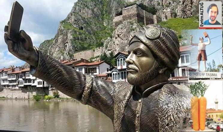 Bir sanat can çekişiyor..Türkiye'den heykel manzaraları cumhuriyet.com.tr/foto/foto_gale…