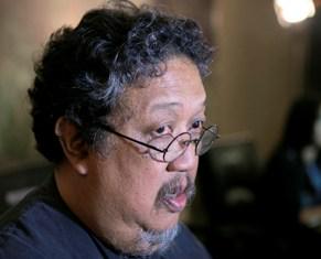 Selamat jalan kang bahar RT <a href="/Metro_TV/">METRO TV</a>: [Populer] Selamat Jalan Emon metrotvn.ws/B126136