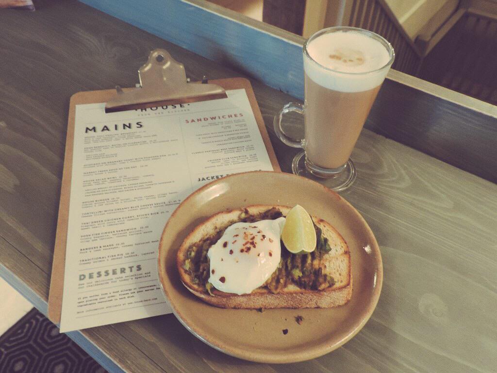 House Liverpool tweet media