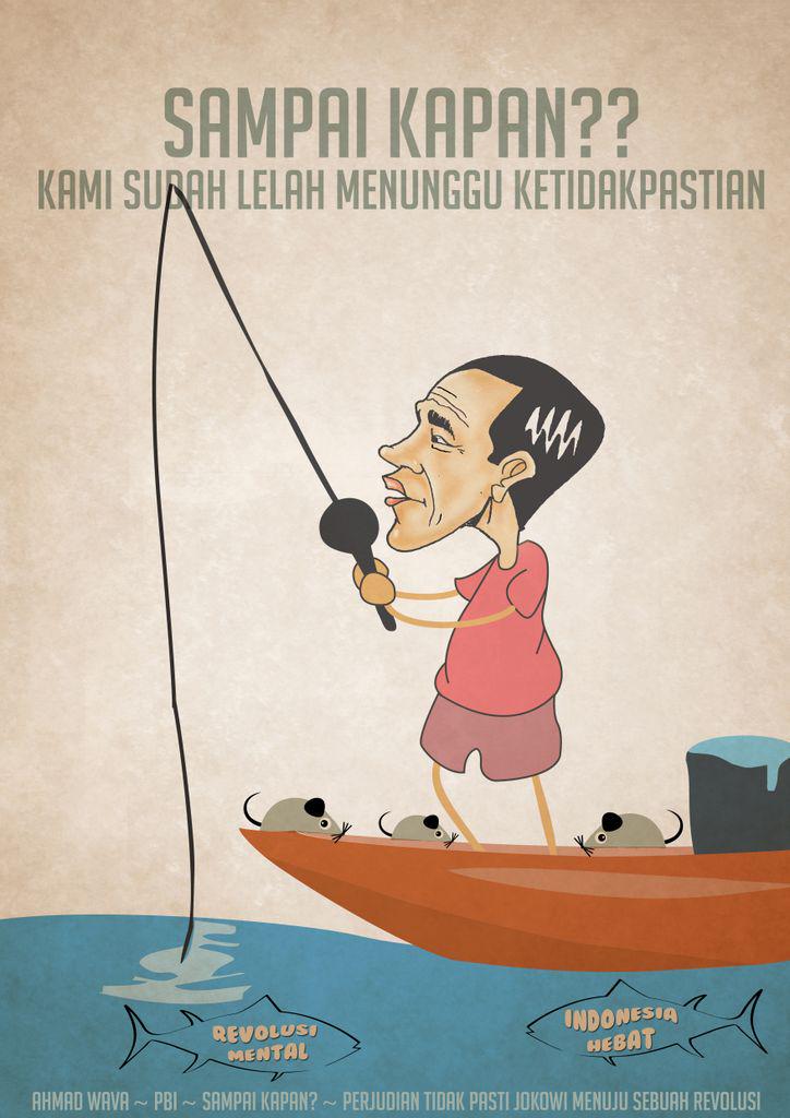 Posisi ke 4... udah kaya desain poster tingkat nasional kan :v