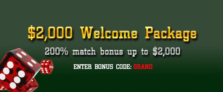 JackpotGrand's tweet photo. If you are new to @JackpotGrand, sign up and claim the excellent Welcome bonus! http://t.co/ifiDlj92pP http://t.co/P4UjbRpp1j