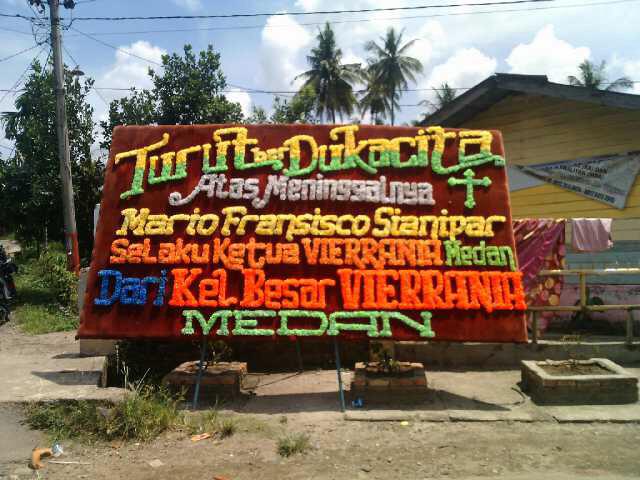 Vierrania Medan tweet media