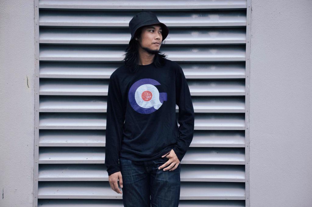 OAG ' target ' rm 50 - ready stock - limited 30 pcs - sms &amp; whatsapp 013-3178063