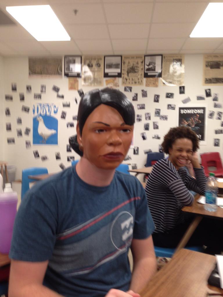 tecumsehsstick's tweet photo. @YaBoyHenryClay @albeinstein1879 @SaukHawk1832 Hey boys watch out. I'm comin on strong with side kick Condoleeza Rice http://t.co/tYrTvf5MTo