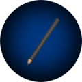 sbarrow87's tweet photo. sbarrow87 completed the The Black Pencil quest http://t.co/oXgPOqoVed http://t.co/LrhnCG3Gu8