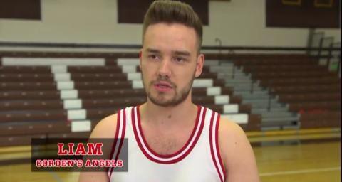 larrysangel_'s tweet photo. BUONGIORNO #LateLateShow http://t.co/6Sy45cGe9q