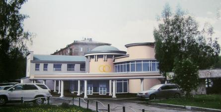 В Новосибирске реконструированный Дворец бракосочетаний начал «соединять сердца» влюблённых #Н 54novosti.ru/gorod/2015/05/…