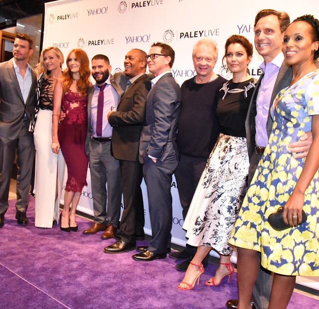 💜THE SEASON FINALE THO💜