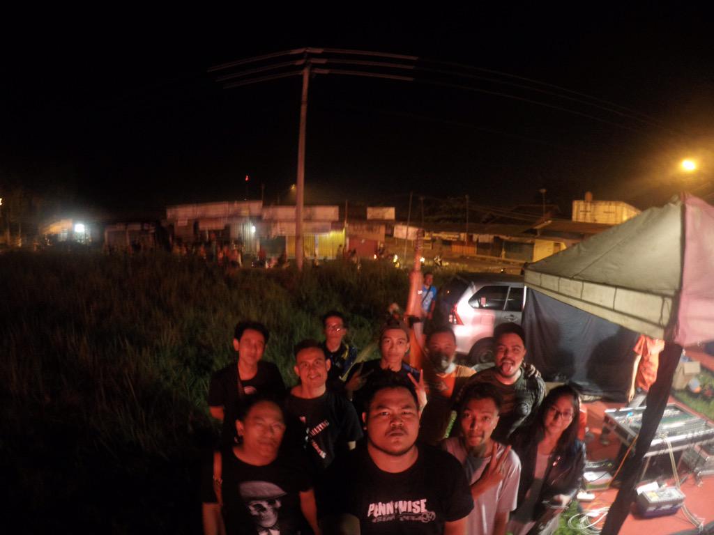 Stand For MySelf tweet media