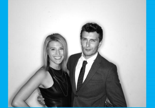 cameronmoir's tweet image. So great to support @SeriousFunCamps tonight celebrating #PaulNewman tonight #SeriousFunNetwork