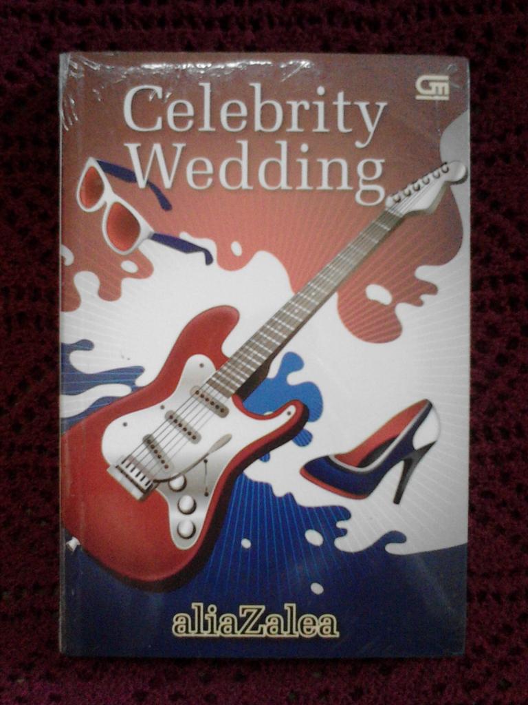 23rdProject's tweet image. CELEBRITY WEDDING | aliaZalea | 21 ribu | Baru | Segel |