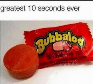codsta01's tweet image. Retweet if u agree #bubbaloo#cherry#theynomoresellitthough