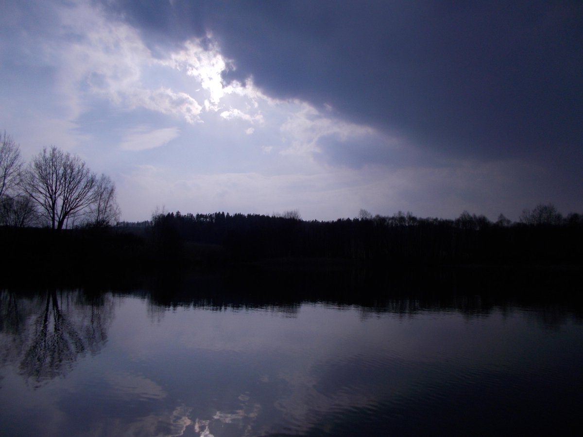 mysalnovak's tweet photo. Zrcadlení na vodě... #photo #photography #country #pelhrimov #pejr #pelhřimov #foto #czech #czechRepublic http://t.co/sbzOb2KOiu