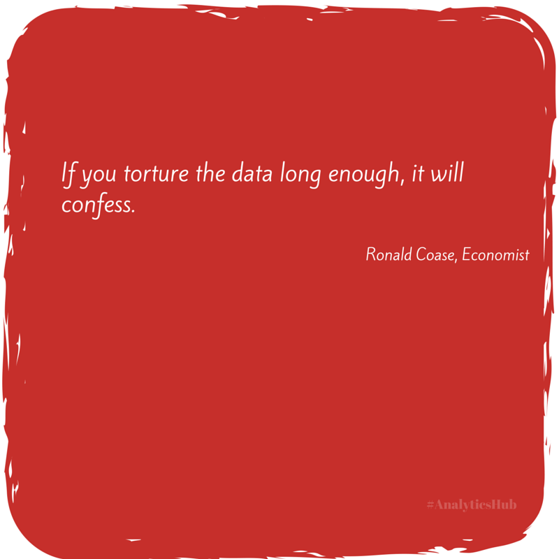 #FridayQuote

#bigdata #analytics