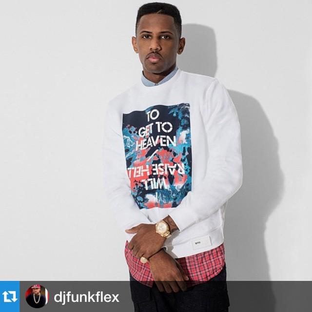 WHHLapp's tweet image. #Fab + #DJFunkFlex = Day Party !!!! #STAYTUNED ift.tt/1Jjv318