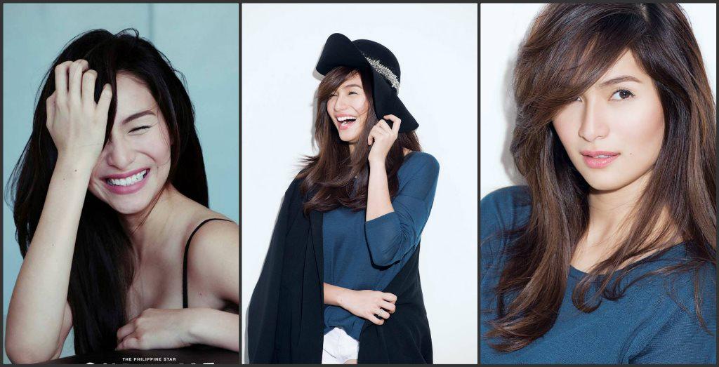 OT Before ako maging JoshAne fan, I\m a fan of another \"J\". 
Jennylyn Mercado!  Happy Birthday    