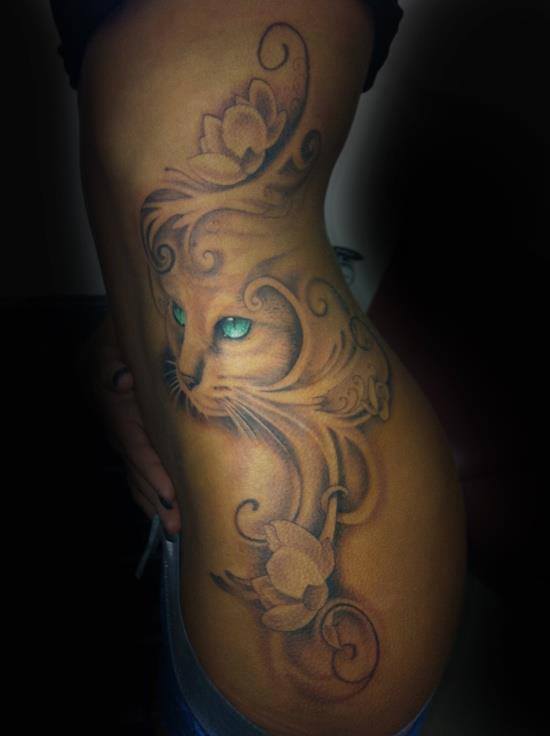 #tattoo