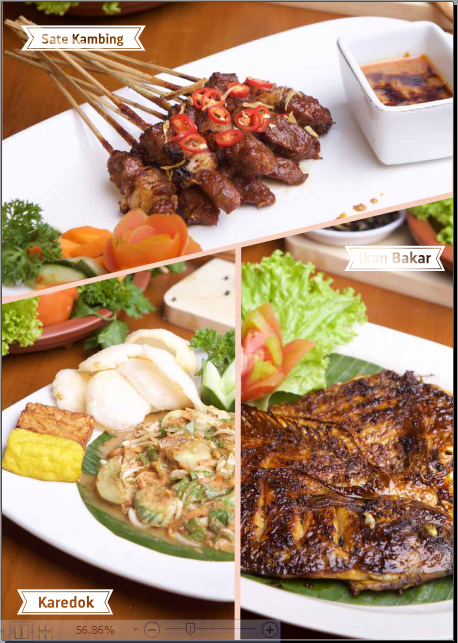 bumi_aki's tweet photo. Tampilan Baru
Menu RM.@bumi_aki http://t.co/9QOewzsXlE