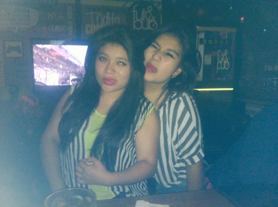 Srita_Nutella's tweet photo. Fut&amp;pub http://t.co/HCg0Di6MAw
