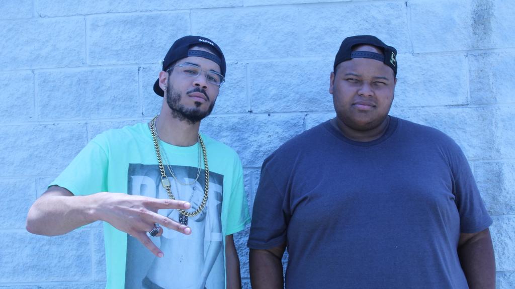 Juhrrell's tweet image. Atlanta, Georgia... #Patchwerk #studios
By: @FIGZFILMS