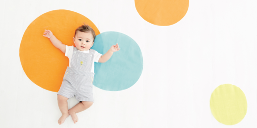 Our new baby range will ensure your little one stands out in style  > bit.ly/1IDkfKt