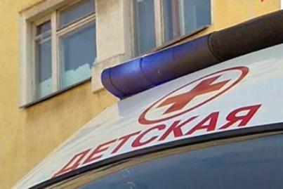 В Новосибирске при столкновении двух автомобилей пострадал двухлетний ребёнок #Новосибирск #но 54novosti.ru/proisshestviya…
