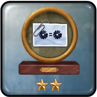 sbarrow87's tweet photo. sbarrow87 completed the Double Vision achievement and received rewards http://t.co/oXgPOqoVed http://t.co/1Xabeoflqx