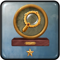 sbarrow87's tweet photo. sbarrow87 completed the High Seeker (Level 1) achievement and received rewards http://t.co/oXgPOqoVed http://t.co/rqJMCoyhIv