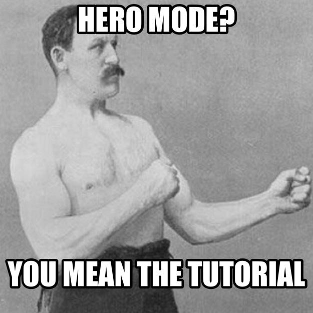 ZeldaInformer's tweet image. legendofzeldamemes.tumblr.com #Zelda #GamingTutorials #HeroOrBust #OverlyManlyMan #OverlyManlyLink #HeroModeAintForChumps