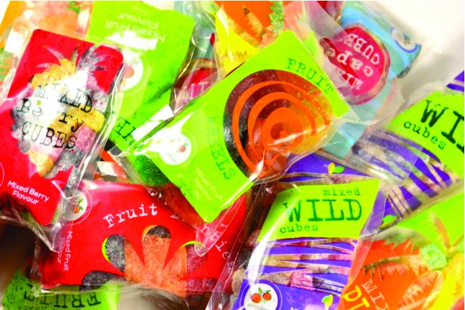 SweetSnackExpo's tweet photo. Find these #delicious #fruit Bites at Stand nr A4 from Dynamic sales. http://t.co/mLDPmFvMqP