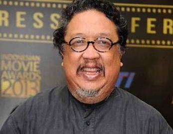 RuangFilm_'s tweet photo. Innalilahi wa innalilahi rojiun. Selamat jalan Kang Didi Petet, terima kasih atas ilmu dan karya yang diberikan. http://t.co/QWfZgLf9M0