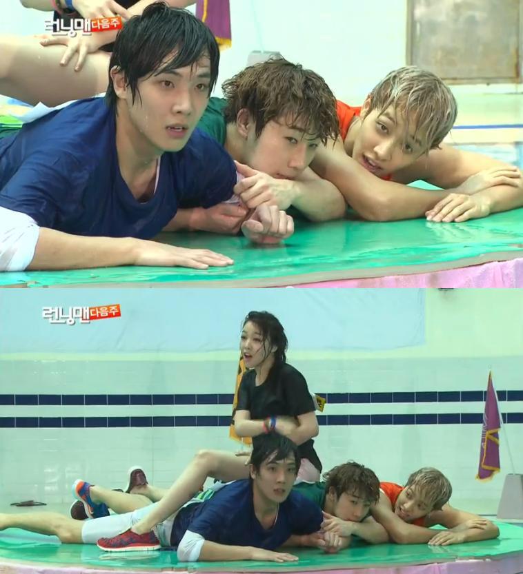 povnaeun's tweet photo. So how do I become sunggyu in my next life #beastfinite http://t.co/sFaU3xxHbp