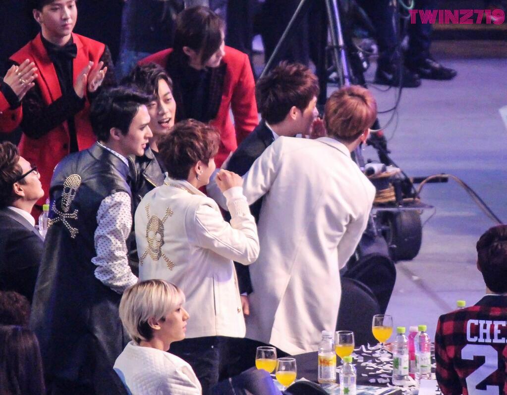 povnaeun's tweet photo. So how do I become sunggyu in my next life #beastfinite http://t.co/sFaU3xxHbp