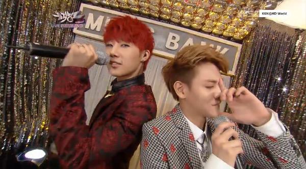 povnaeun's tweet photo. So how do I become sunggyu in my next life #beastfinite http://t.co/sFaU3xxHbp