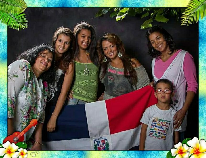 Mis vecinos en Italia, ,,,