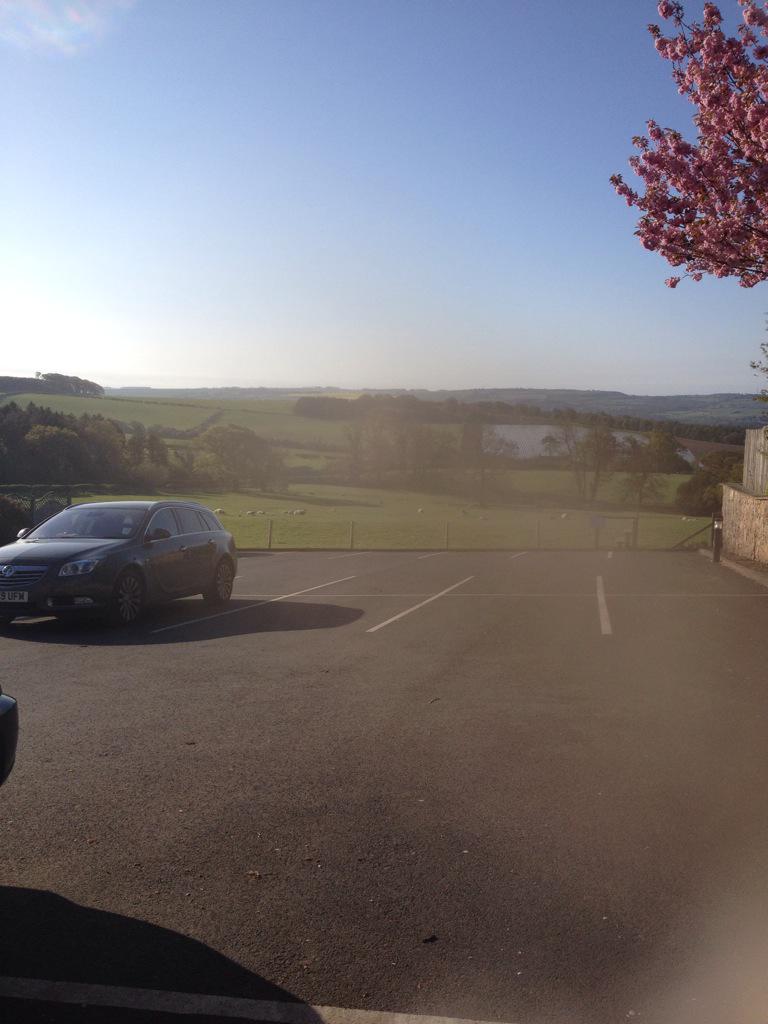 seanmccabe45's tweet image. Beautiful morning @ the duke of Wellington #breakfastshift
