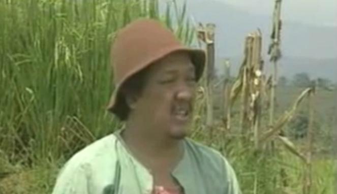 Kosakata Populer Khas Si Kabayan | Link: bit.ly/1FhPREi #InfoBandung #RIPDidiPetet