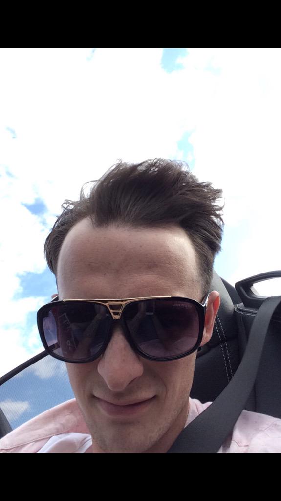 Jackwoods2020's tweet photo. ** BIRTHDAY SHOUTS TO MY BOY @cjperl THIS FINE LOOKING MAN IS TURNING 53 TODAY** http://t.co/OsETyz5EyZ